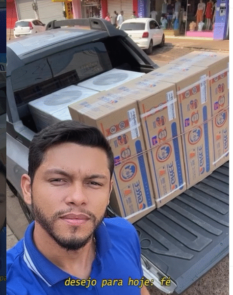 Manutenção de Ar-Condicionado em Altamira – Instalação e conserto rápido