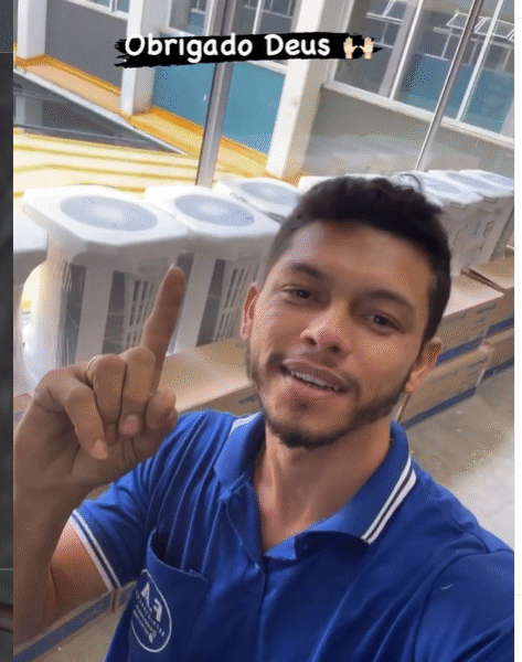 Manutenção de Ar-Condicionado em Altamira – Instalação e conserto rápido