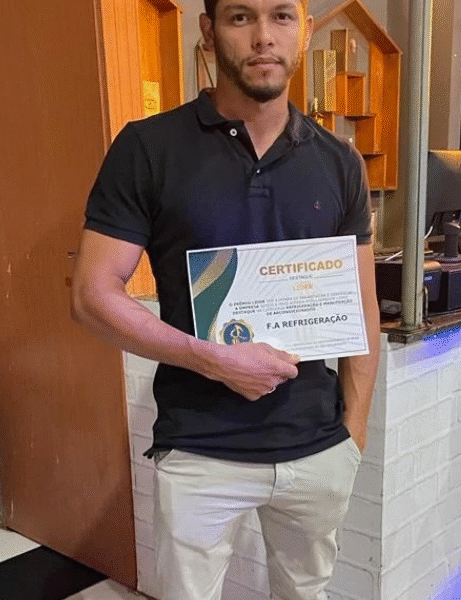 Manutenção de Ar-Condicionado em Altamira – Instalação e conserto rápido