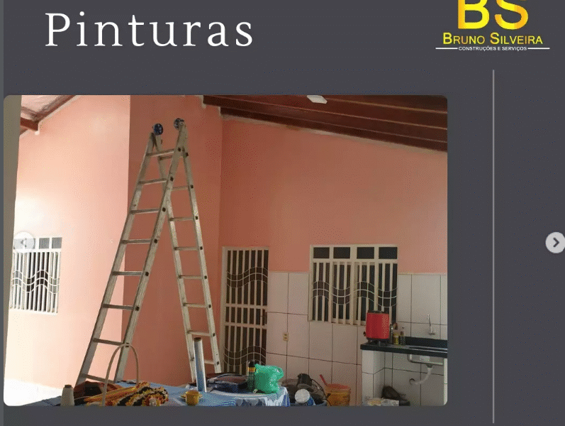 Construção e Reforma em Altamira – BS CONSTRUÇOES E SERVIÇOS