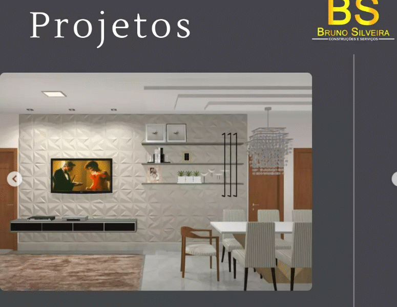 Construção e Reforma em Altamira – BS CONSTRUÇOES E SERVIÇOS