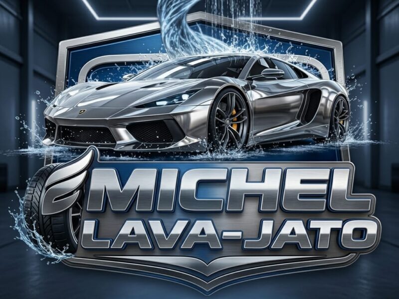 Lavagem Automotiva em Altamira – Michel Lavajato
