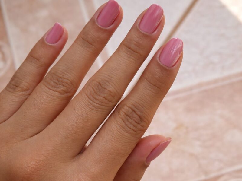 Manicure e Pedicure em Altamira – Unhas lindas e bem feitas