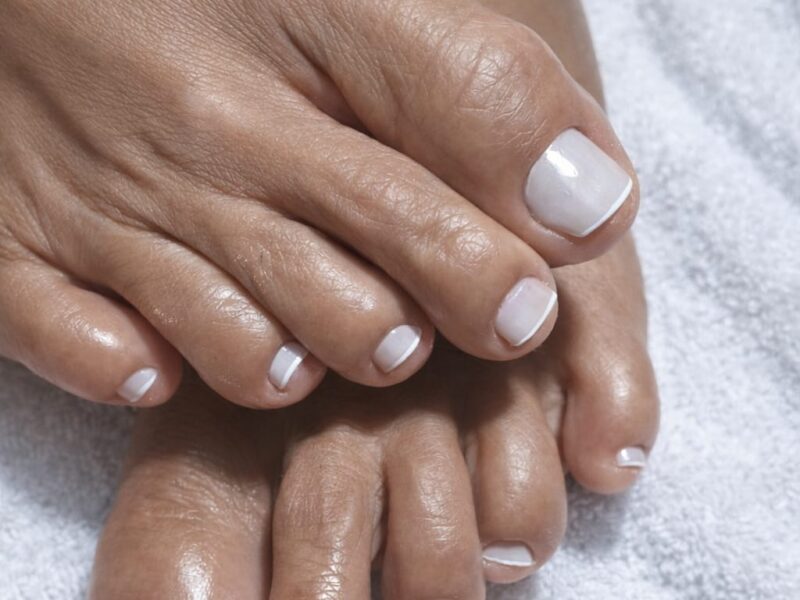 Manicure e Pedicure em Altamira – Unhas lindas e bem feitas