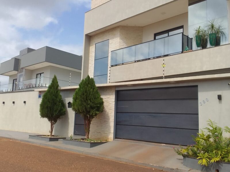 Pintor em Altamira – 30 anos de experiência e acabamento profissional