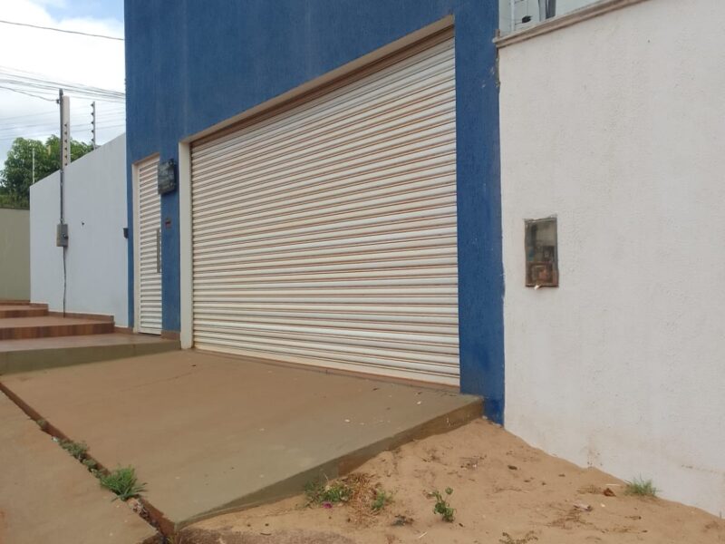 Pintor em Altamira – 30 anos de experiência e acabamento profissional