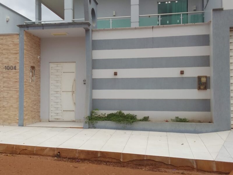 Pintor em Altamira – 30 anos de experiência e acabamento profissional