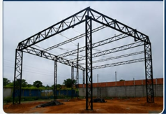 Construção de Galpões em Altamira – Galpão Forte