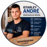 Montador de Móveis em Altamira – Istarley Andre