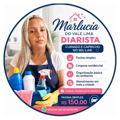 Marlucia do Vale Lima