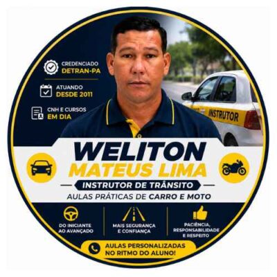 Weliton Mateus Lima