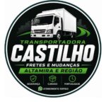 Fretes e Mudanças em Altamira – Transportadora Castilho