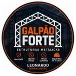 Construção de Galpões em Altamira – Galpão Forte
