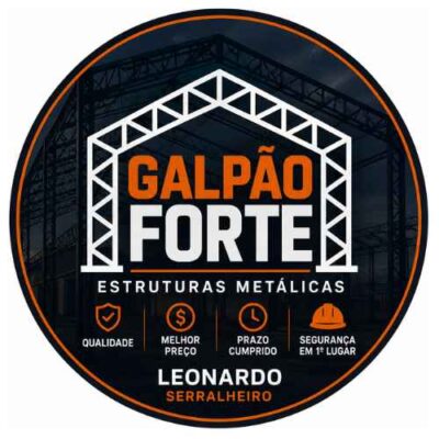 Galpão Forte