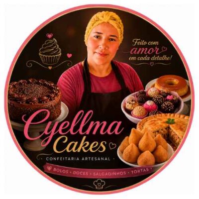 Cyellma Cakes