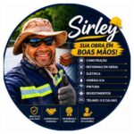 Construção, Reformas, Pintura, Elétrica e Hidráulica em Altamira – Sirley