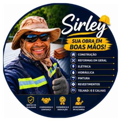 Sirley