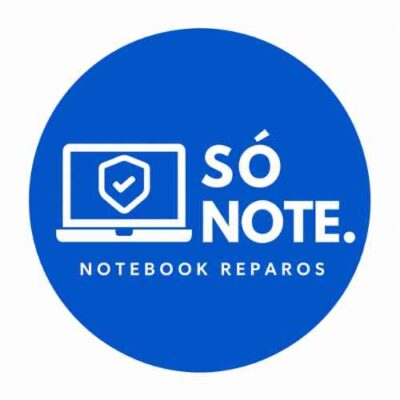 Só Note – Assistência especializada em notebooks