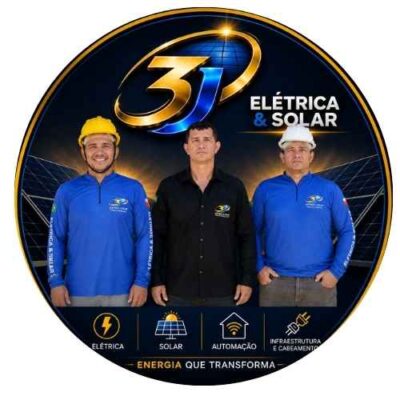 3J ELÉTRICA & SOLAR