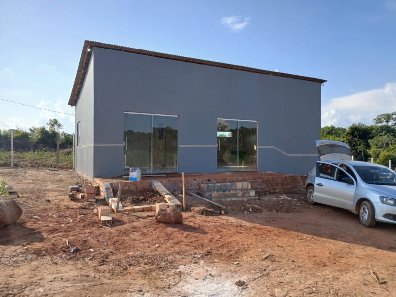 Construção, Reformas, Pintura, Elétrica e Hidráulica em Altamira – Sirley