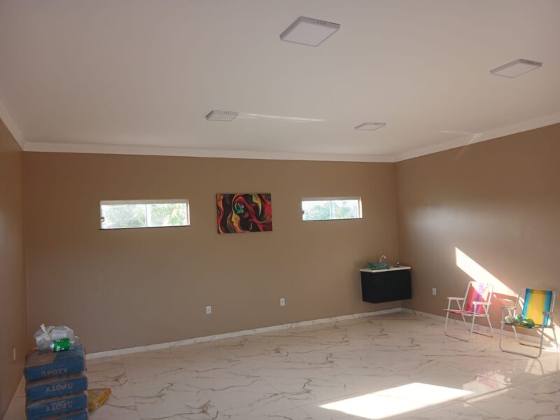 Construção, Reformas, Pintura, Elétrica e Hidráulica em Altamira – Sirley