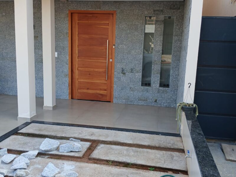 Construção, Reformas, Pintura, Elétrica e Hidráulica em Altamira – Sirley
