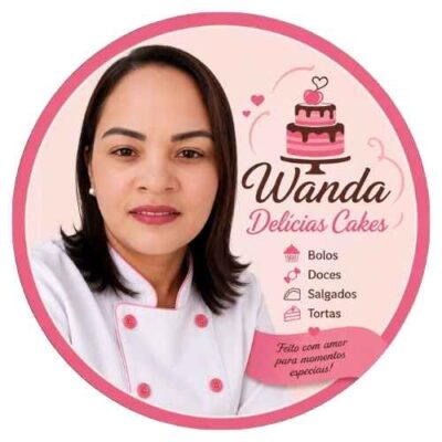 Wanda Delicias Cakes