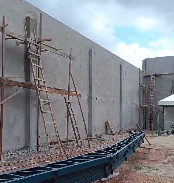 Pedreiro em Altamira | Rildo Construção e Reformas
