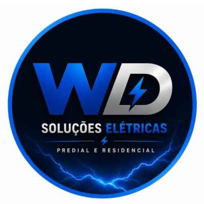 WD SOLUÇÕES ELÉTRICAS