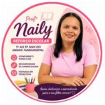 Reforço Escolar em Altamira | Profª Naily | 1º ao 5º Ano