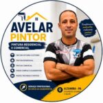 Pintor Residencial e Comercial em Altamira | Avelar Pintor