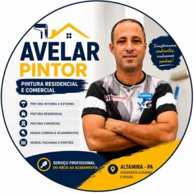 Avelar Pintor