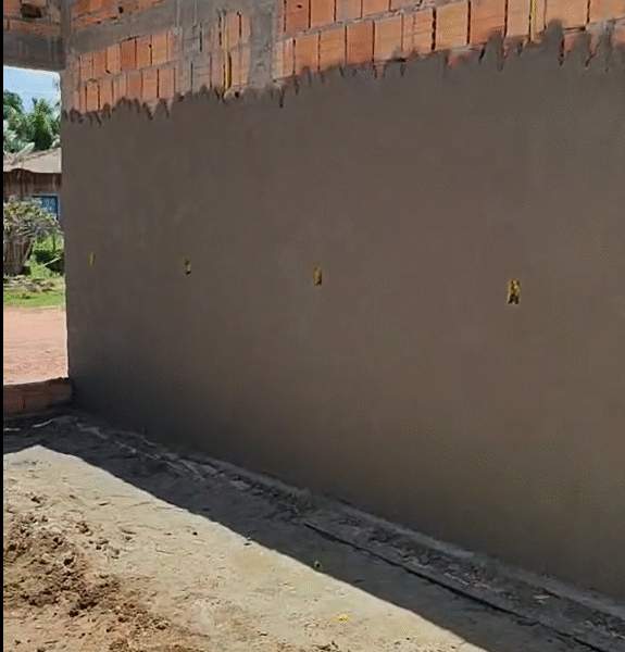 Rosildo Construções & Reformas em Altamira