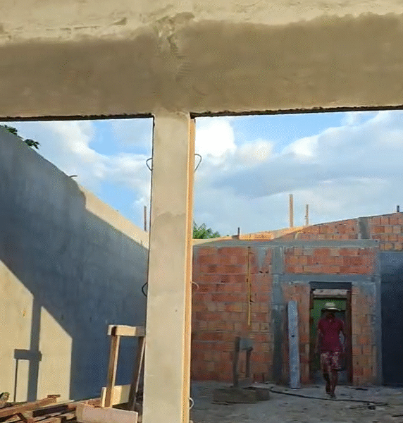 Rosildo Construções & Reformas em Altamira