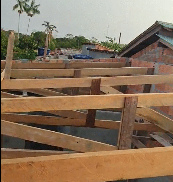 Rosildo Construções & Reformas em Altamira